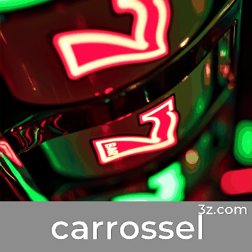 carrossel