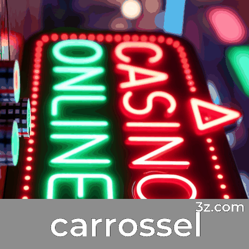 carrossel