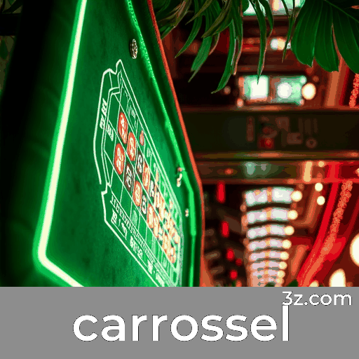 carrossel