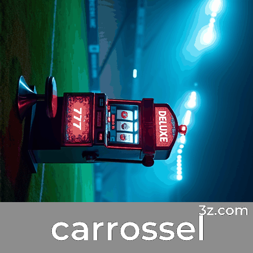 carrossel