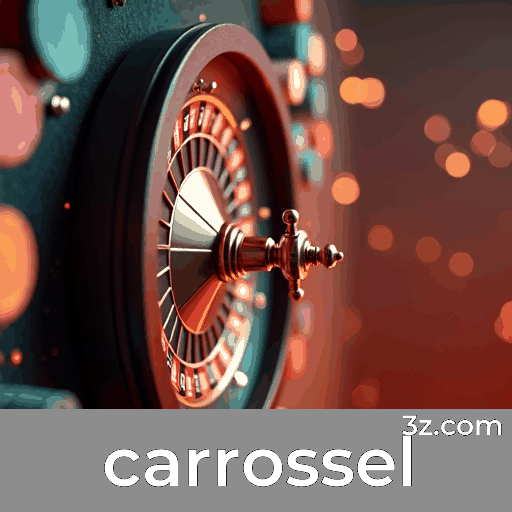 carrossel