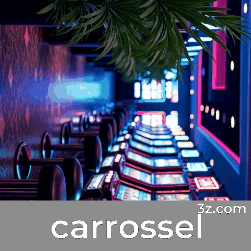 carrossel