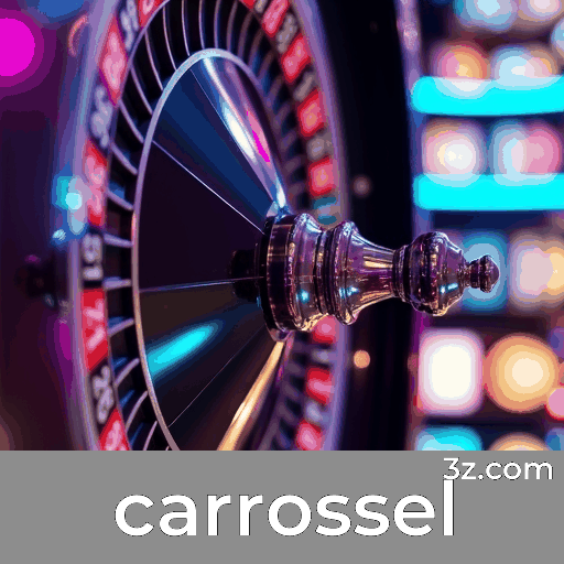 carrossel