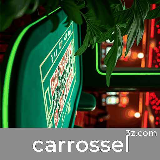carrossel