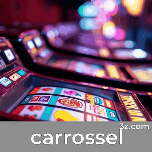 carrossel