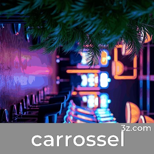 carrossel