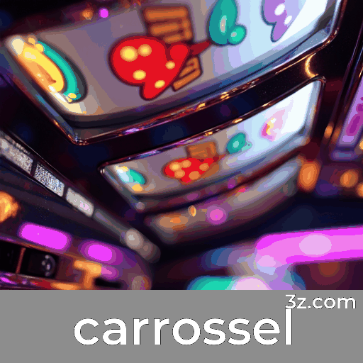 carrossel