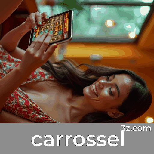 carrossel