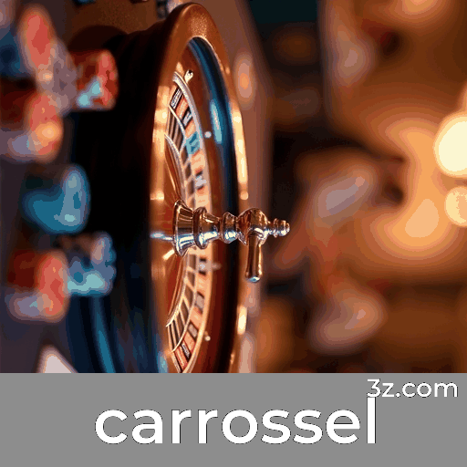 carrossel
