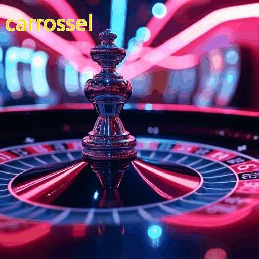 carrossel - Promoções e bônus exclusivos para novos jogadores.