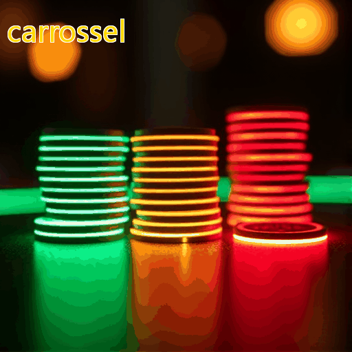carrossel - Grande seleção de jogos ao vivo e cassinos online