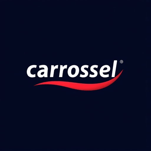 carrossel Logo